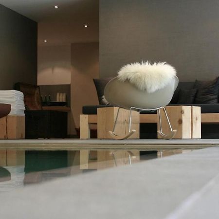Montafonlodge Gaschurn Zewnętrze zdjęcie