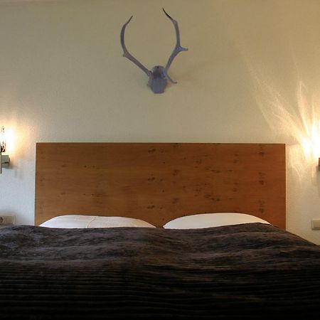 Montafonlodge Gaschurn Zewnętrze zdjęcie