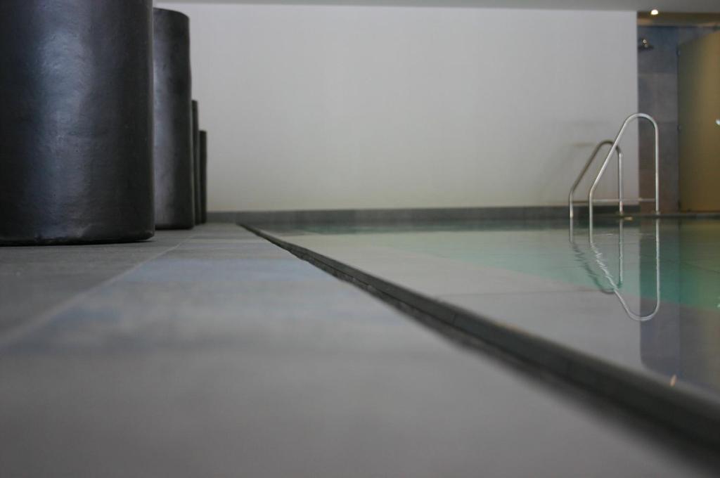 Montafonlodge Gaschurn Zewnętrze zdjęcie