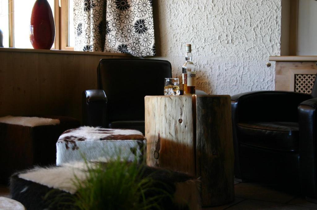 Montafonlodge Gaschurn Zewnętrze zdjęcie