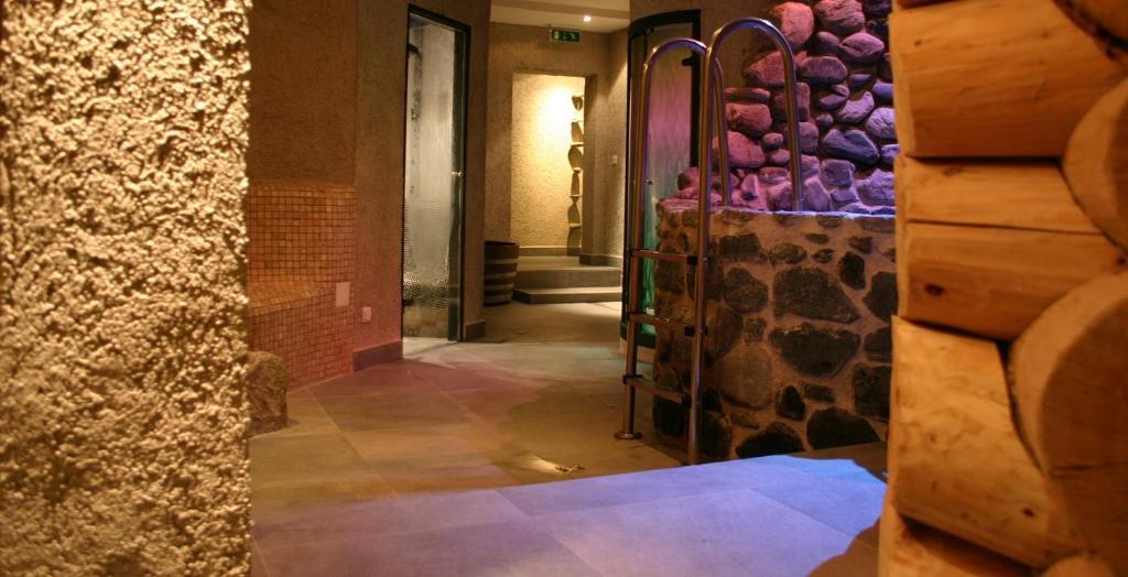 Montafonlodge Gaschurn Zewnętrze zdjęcie