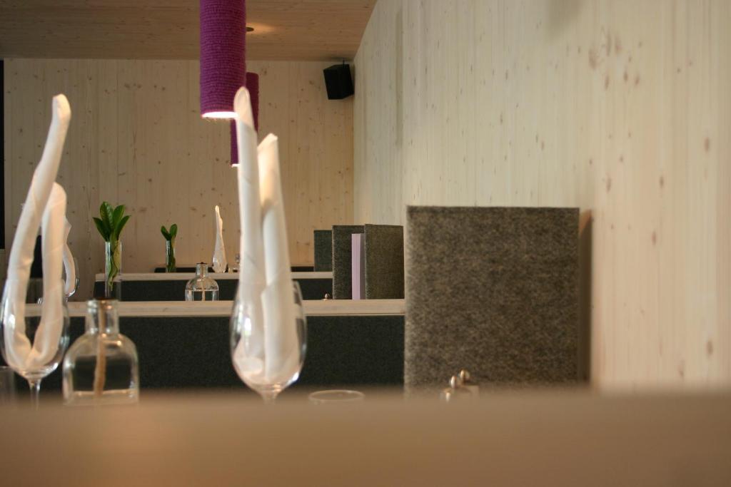 Montafonlodge Gaschurn Zewnętrze zdjęcie