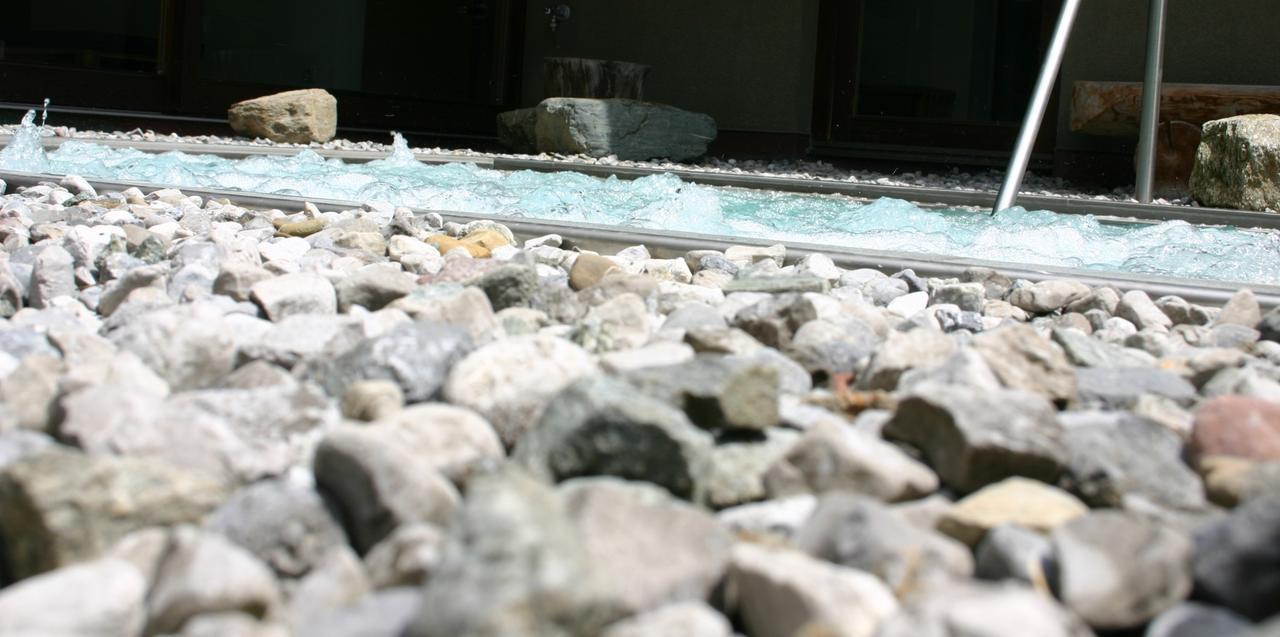 Montafonlodge Gaschurn Zewnętrze zdjęcie