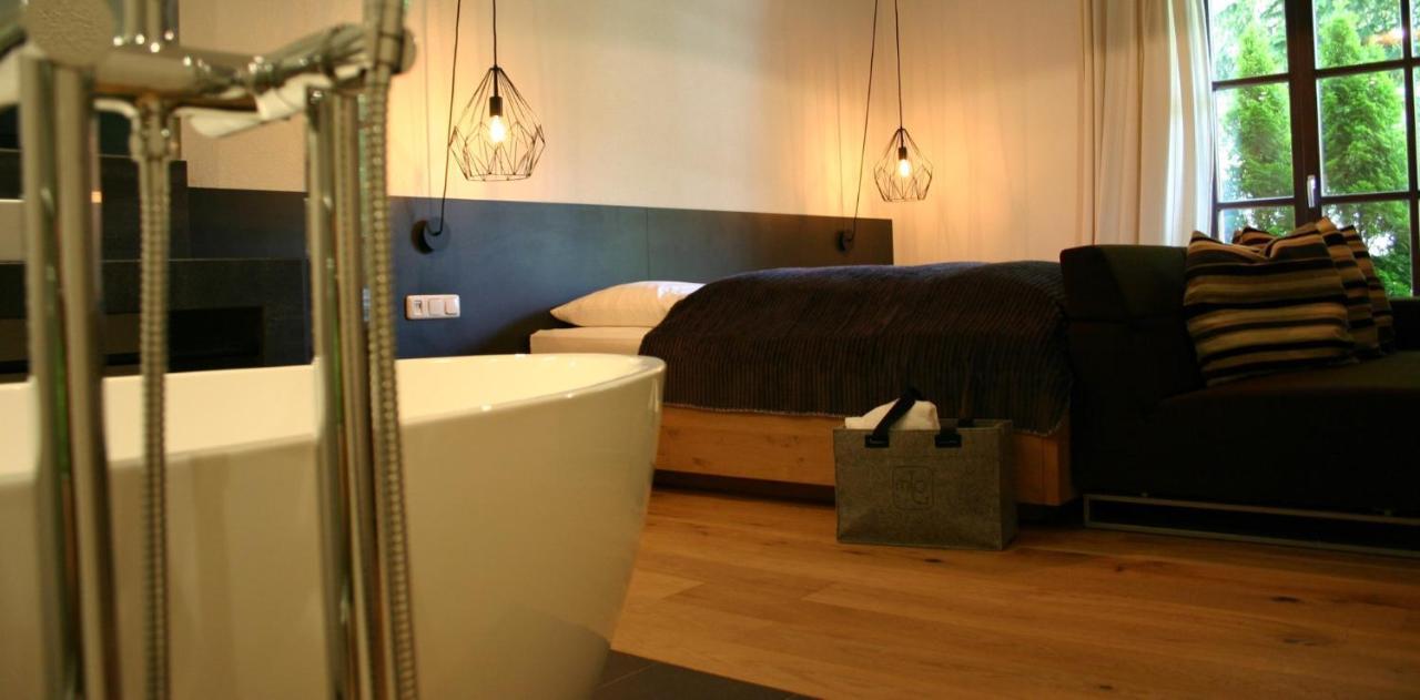 Montafonlodge Gaschurn Zewnętrze zdjęcie