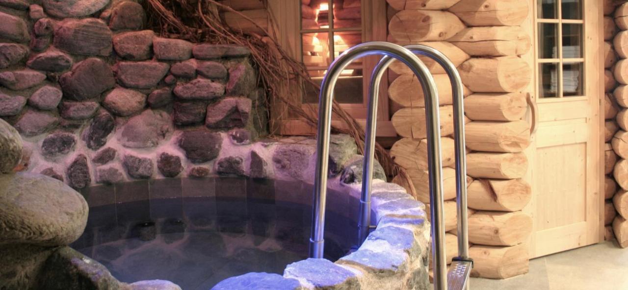 Montafonlodge Gaschurn Zewnętrze zdjęcie