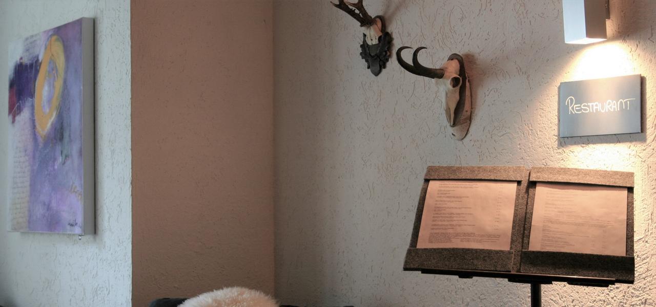 Montafonlodge Gaschurn Zewnętrze zdjęcie