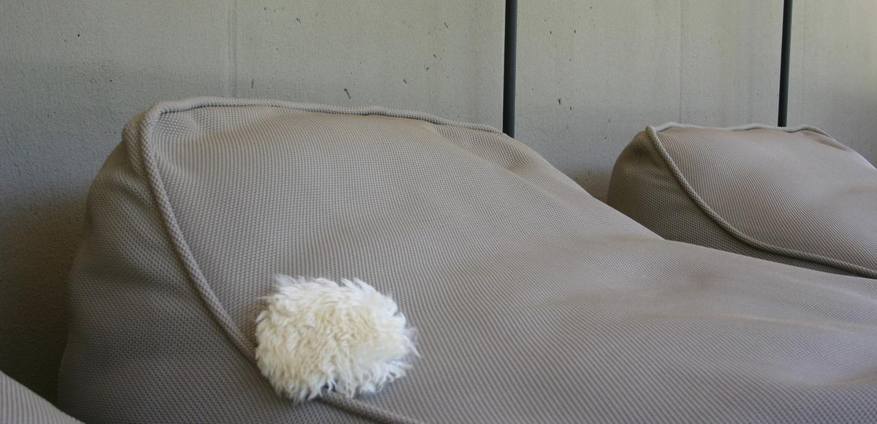 Montafonlodge Gaschurn Zewnętrze zdjęcie
