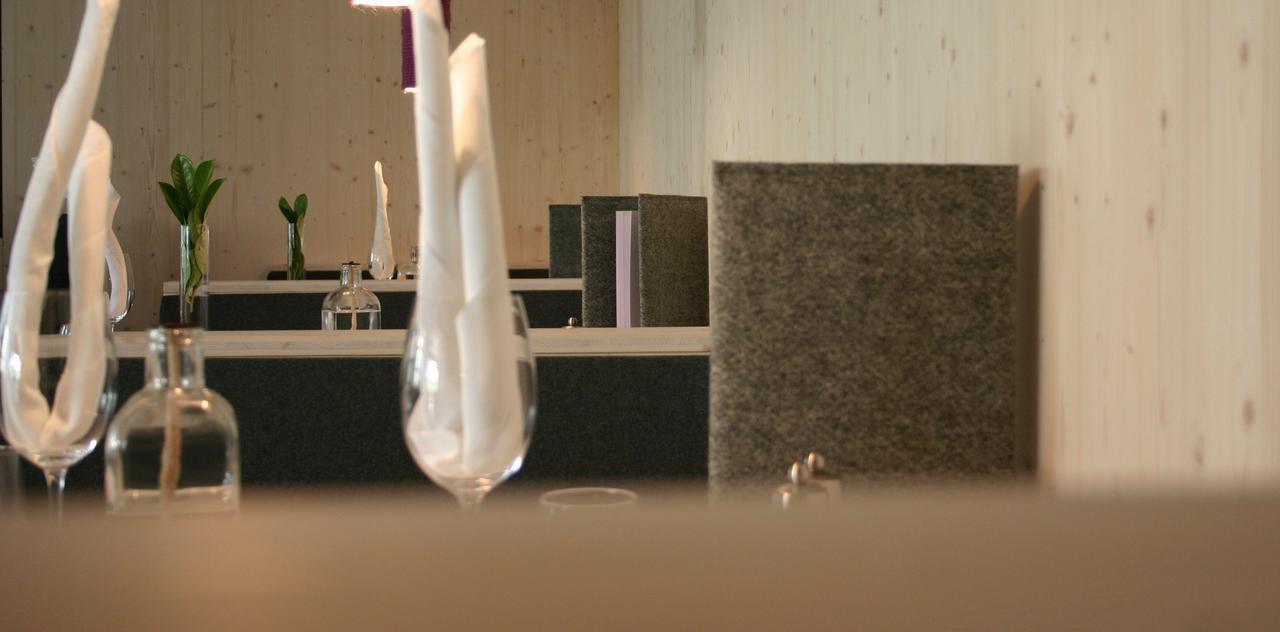 Montafonlodge Gaschurn Zewnętrze zdjęcie