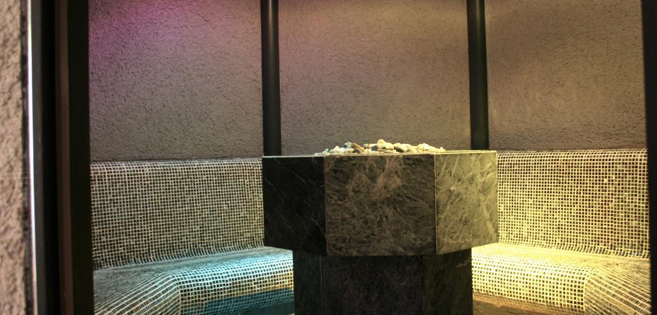 Montafonlodge Gaschurn Zewnętrze zdjęcie