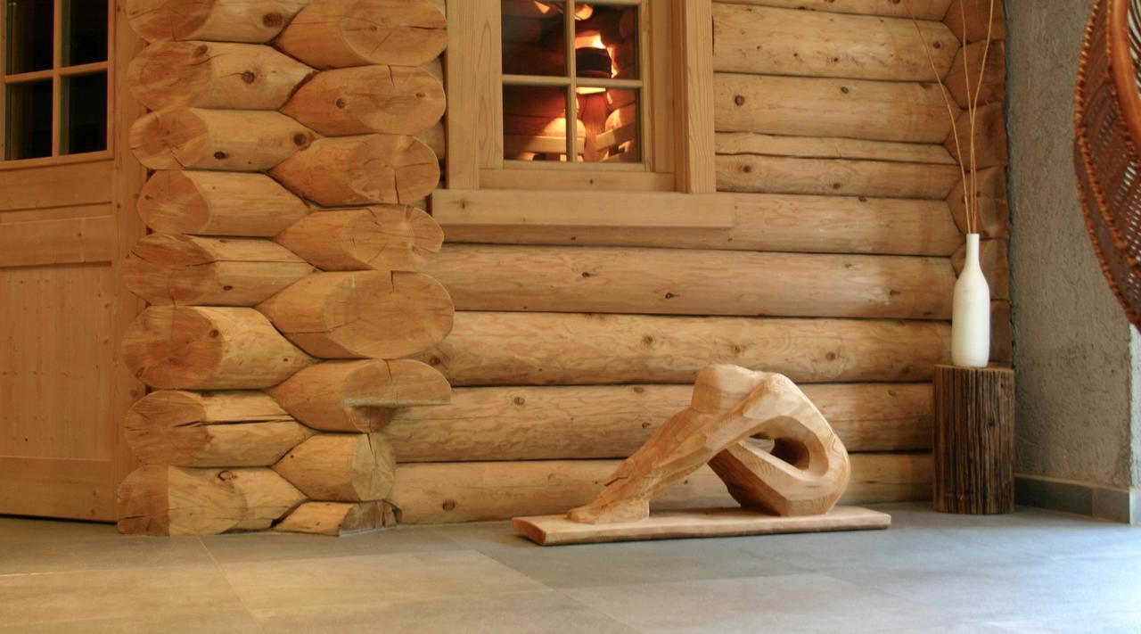 Montafonlodge Gaschurn Zewnętrze zdjęcie