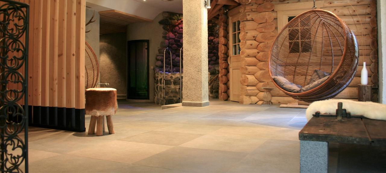 Montafonlodge Gaschurn Zewnętrze zdjęcie