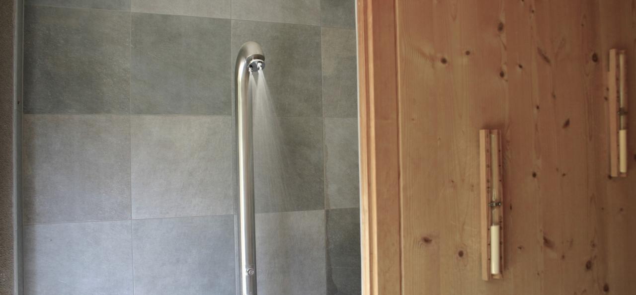 Montafonlodge Gaschurn Zewnętrze zdjęcie