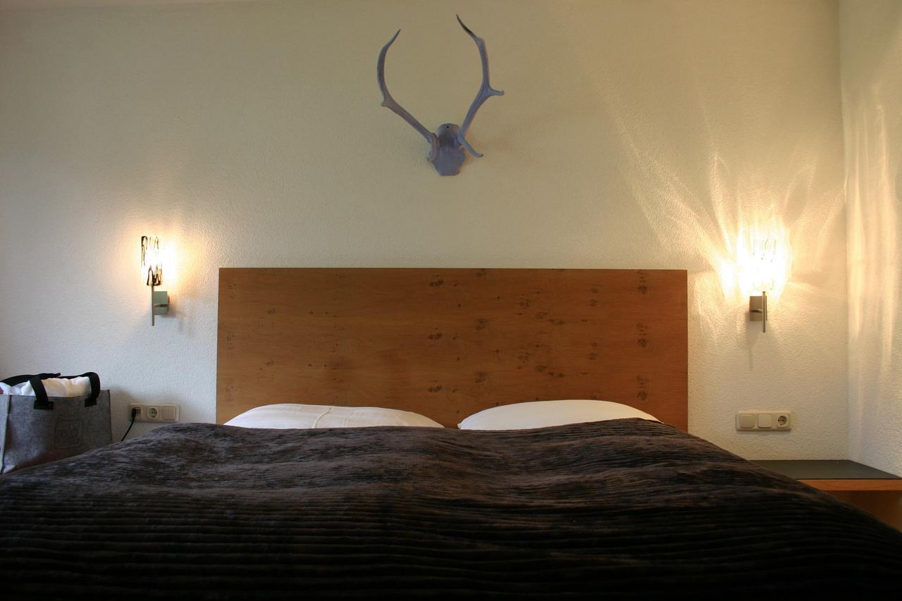 Montafonlodge Gaschurn Zewnętrze zdjęcie