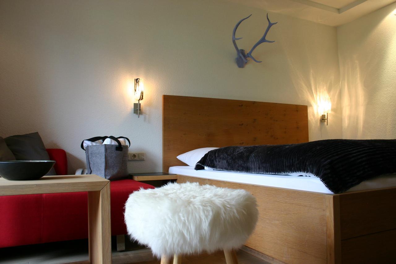 Montafonlodge Gaschurn Zewnętrze zdjęcie